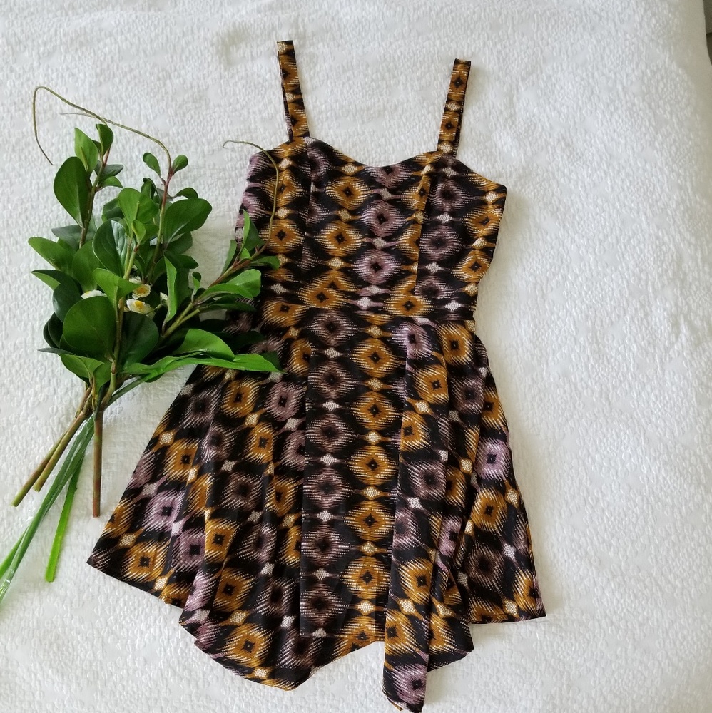 Bar III | dress